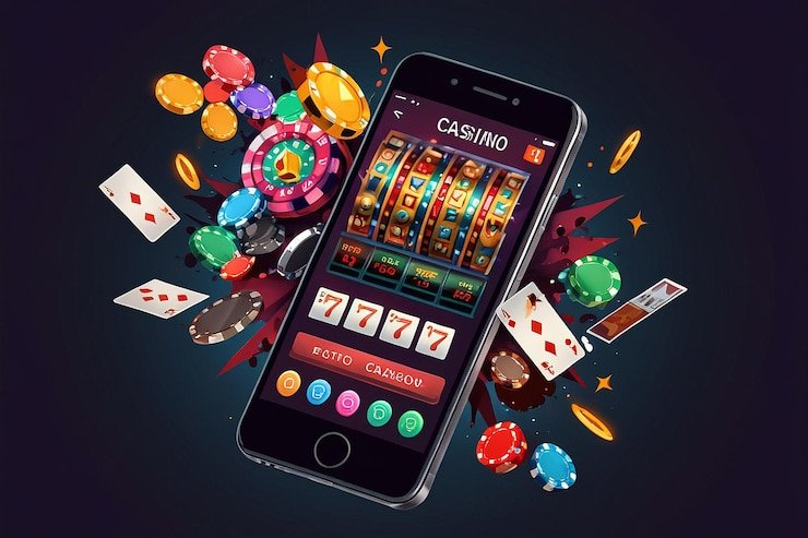 Mandiri Transfer Game
