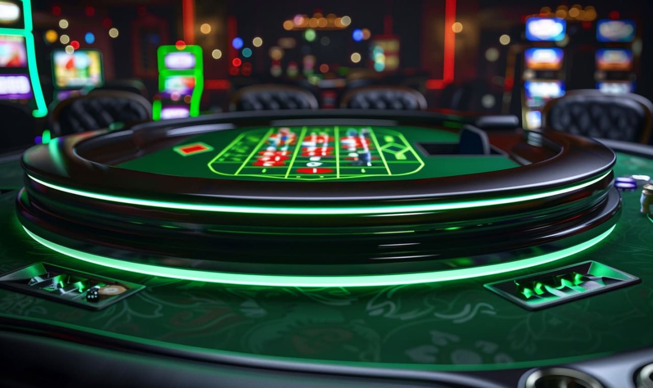 Antarmuka deposit target 4d menampilkan opsi QRIS dan e-wallet populer